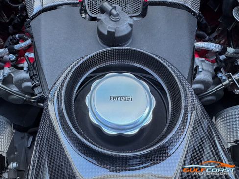 Used 2020 Ferrari 488 Pista Coupe image 47