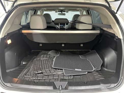 Used 2023 Subaru Crosstrek 2.5i Limited image 17