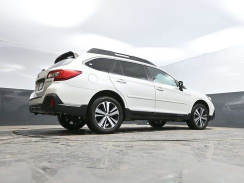 Used 2019 Subaru Outback 2.5i Limited image 50