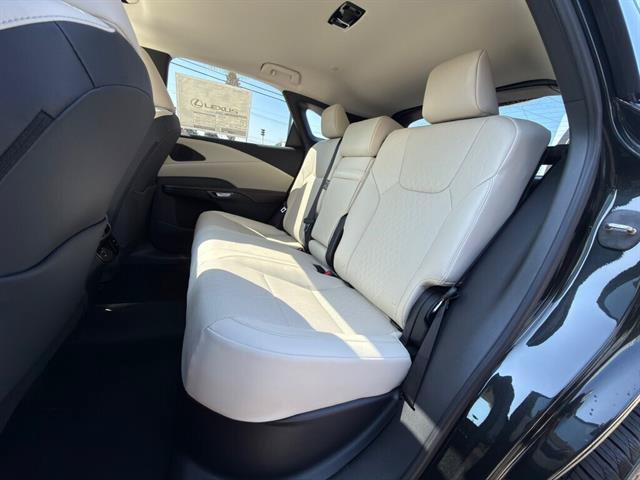 New 2026 Lexus RX 350 Premium Plus FWD image 18