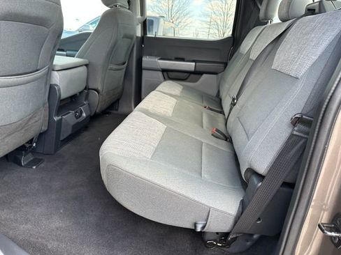 Used 2023 Ford F150 XLT image 10