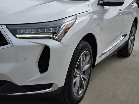 Used 2024 Acura RDX w/ Technology Package image 12