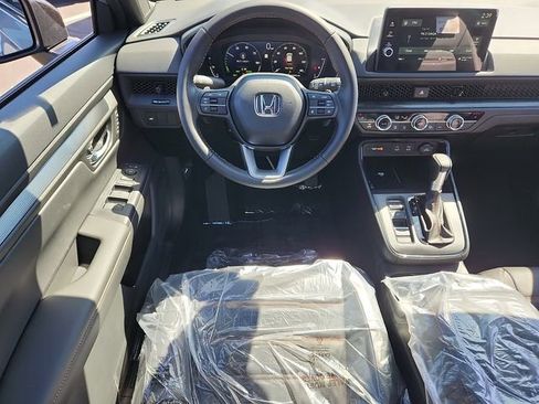 New 2026 Honda CR-V Sport-L image 11
