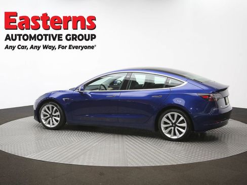 Used 2019 Tesla Model 3 Long Range AWD/4WD image 60