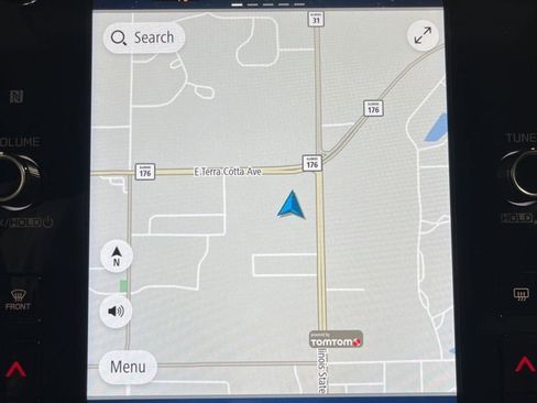 Used 2026 Subaru Forester Limited image 24