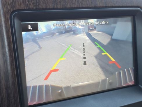 Used 2013 Ford F150 Lariat w/ Luxury Equipment Group image 22