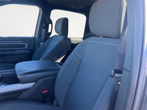 Used 2025 RAM 2500 Big Horn image 11