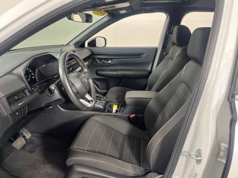 Certified 2024 Honda CR-V Sport image 24