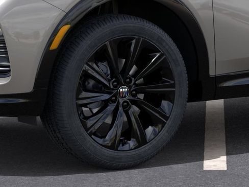 New 2026 Buick Envista Sport Touring w/ Studio Series FWD image 9