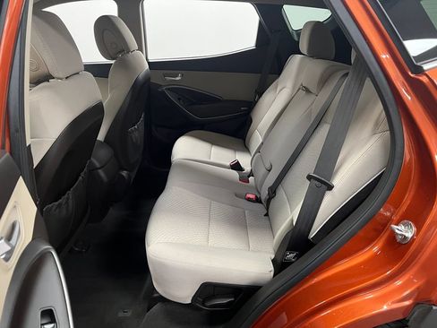 Used 2017 Hyundai Santa Fe Sport FWD image 27
