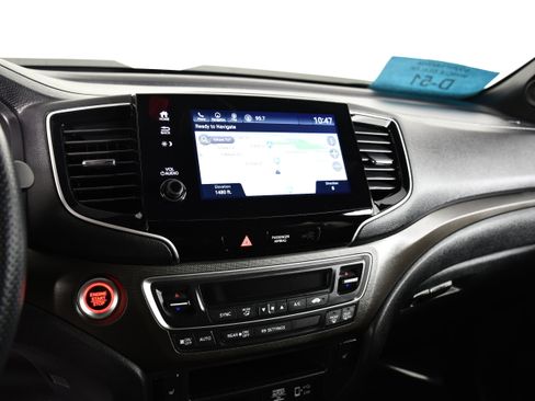 Certified 2022 Honda Passport TrailSport image 26