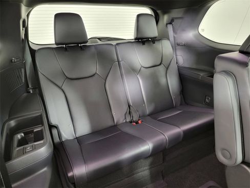 Used 2025 Lexus TX 350 AWD image 20