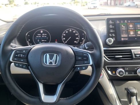 Used 2018 Honda Accord EX-L image 28