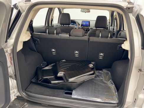 Used 2021 Ford EcoSport SE w/ SE Convenience Package FWD image 27