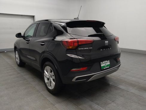 Used 2024 Buick Encore GX Preferred FWD image 5