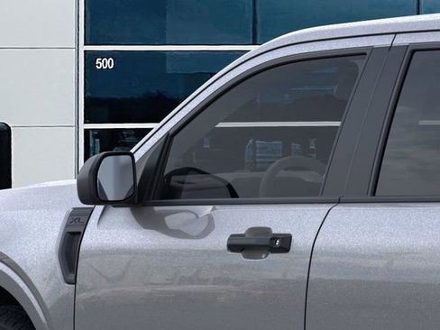 New 2025 Ford Maverick XL w/ Equipment Group 102A image 21