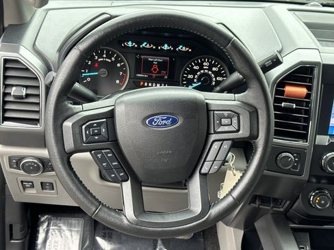 Used 2019 Ford F150 XLT w/ Equipment Group 302A Luxury image 24