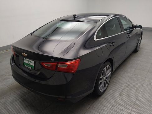 Used 2023 Chevrolet Malibu LT FWD image 9