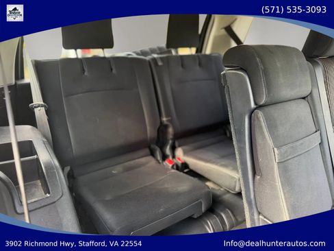 Used 2012 Toyota 4Runner SR5 AWD/4WD image 20