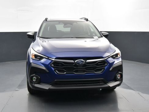 New 2026 Subaru Crosstrek 2.0i Premium image 3