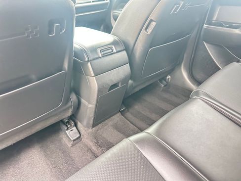 Used 2025 Hyundai Santa Fe SEL image 27