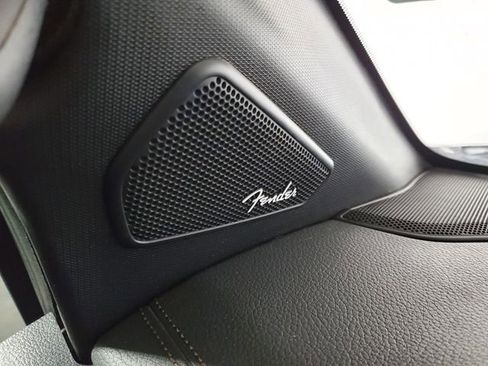 Used 2021 Nissan Titan Platinum Reserve w/ Moonroof Package image 24