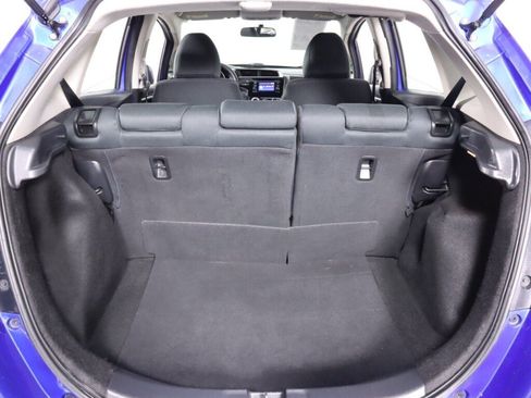 Used 2020 Honda Fit LX image 28