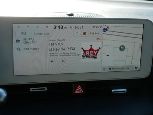 Certified 2023 Hyundai Ioniq 5 SEL AWD/4WD image 22