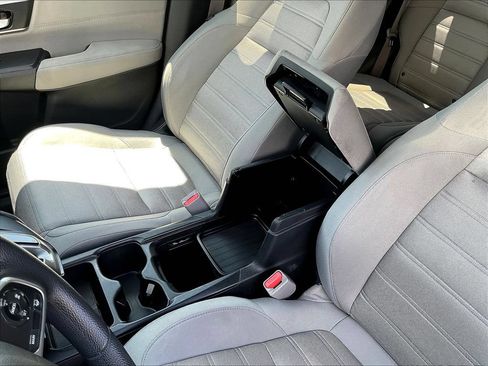 Used 2020 Honda CR-V EX image 31