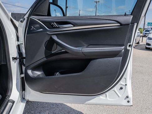 Used 2022 BMW X3 sDrive30i w/ M Sport Package 2 image 13