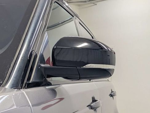 Used 2021 Land Rover Range Rover Sport HSE Silver Edition AWD/4WD image 31