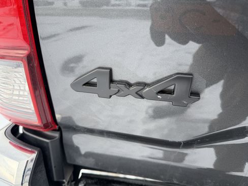 Used 2023 Toyota Tacoma SR5 w/ SX Package image 9