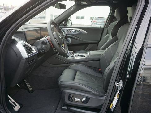 Used 2026 BMW XM Label Red image 10