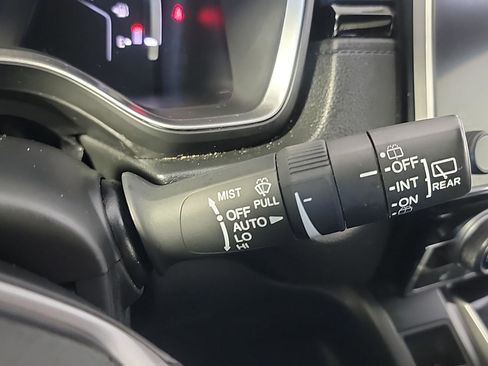 Certified 2022 Honda CR-V Touring image 29