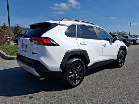 Certified 2024 Toyota RAV4 Adventure image 6