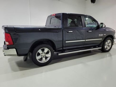 Used 2014 RAM 1500 Big Horn image 21
