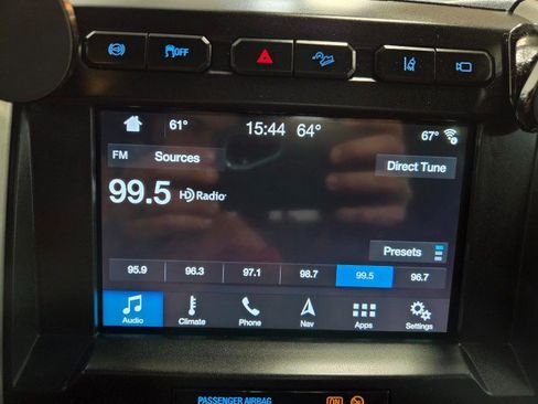 Used 2017 Ford F250 Platinum w/ Platinum Ultimate Package image 56