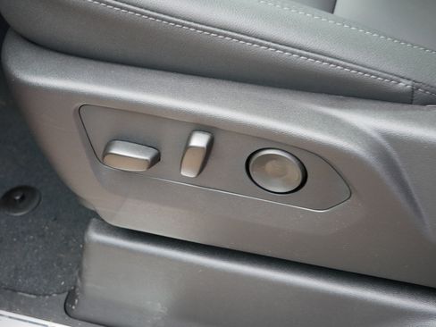 New 2026 Chevrolet Silverado 2500 LT image 17