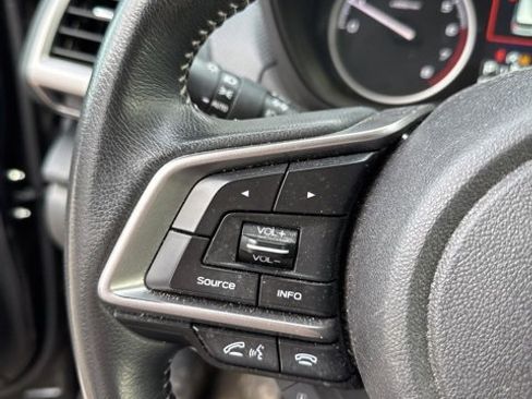 Certified 2024 Subaru Forester Premium image 3