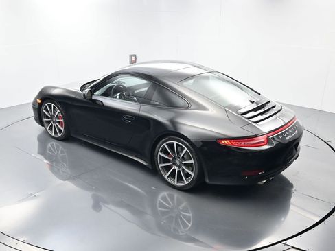 Used 2014 Porsche 911 Carrera 4S image 31