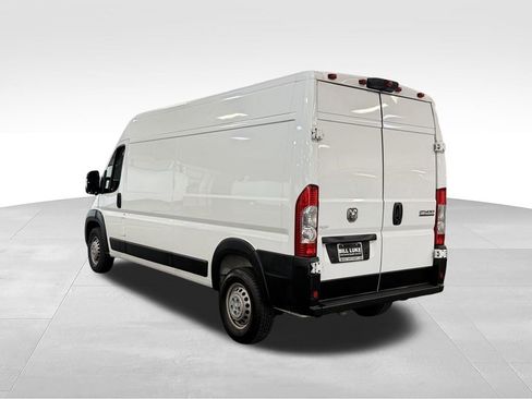 Used 2025 RAM ProMaster 2500 w/ Convenience Group FWD image 7