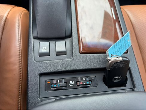 Used 2014 Lexus RX 350 FWD w/ Navigation Package image 18