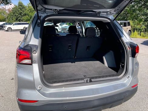 Used 2023 Chevrolet Equinox LS AWD/4WD image 33