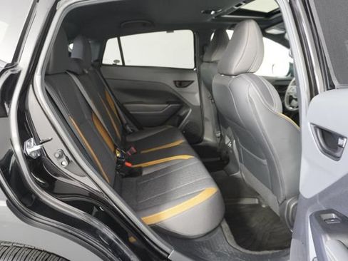 Certified 2025 Subaru Crosstrek 2.5i Sport w/ Crosstrek Mirror Package AWD/4WD image 38