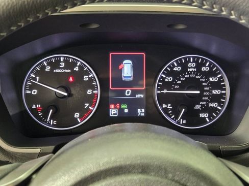 New 2026 Subaru Ascent Limited image 16