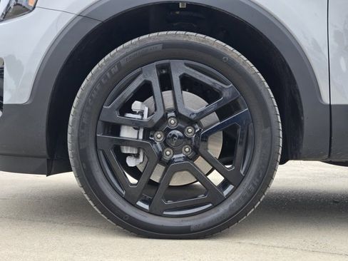 Certified 2025 Kia Telluride SX Prestige X-Line image 11