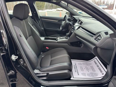 Used 2020 Honda Civic Sport image 31