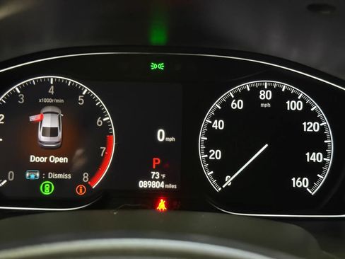 Used 2021 Honda Accord LX image 18