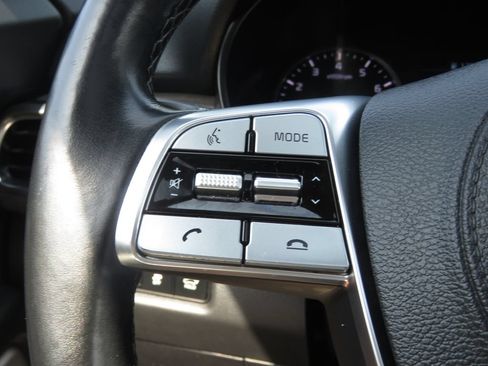 Used 2021 Kia Telluride EX w/ Towing Package AWD/4WD image 24