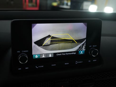 Used 2023 Honda HR-V Sport image 20